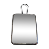 Miroir de barbier 16x25cm
