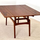 Metamorphic Coffee Table by Trioh Denmark, 1960s