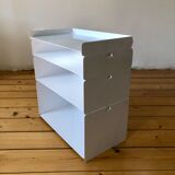 Tolix Office Organizer