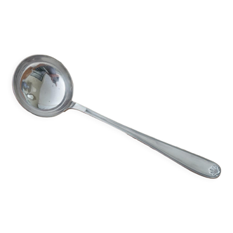 Christofle model Berain soup ladle