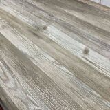 20th century draper's table in fir