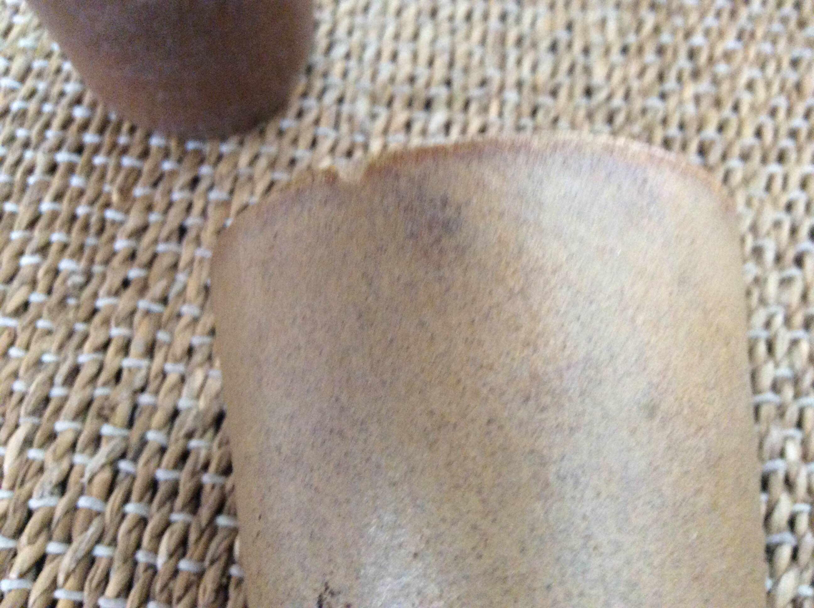 7 stoneware coffee cups