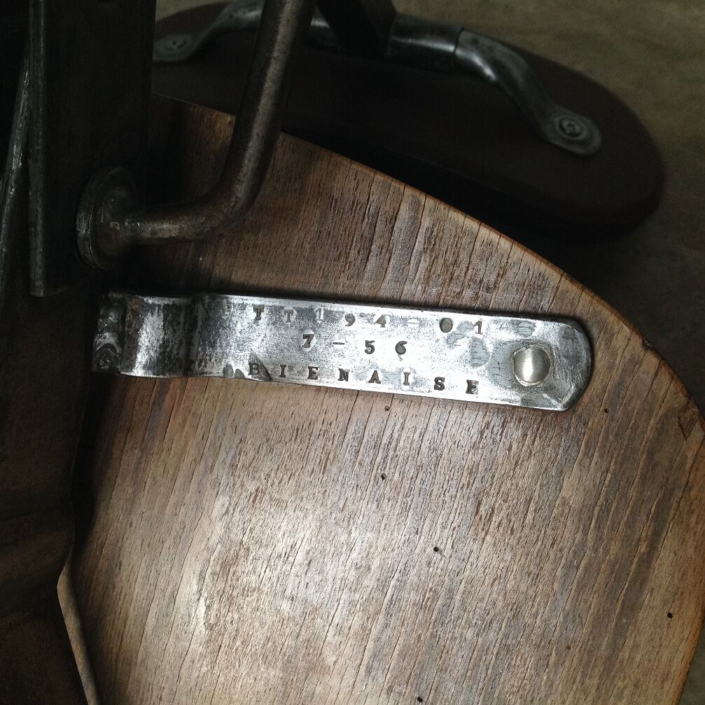 Bennett PTT Workshop Chair