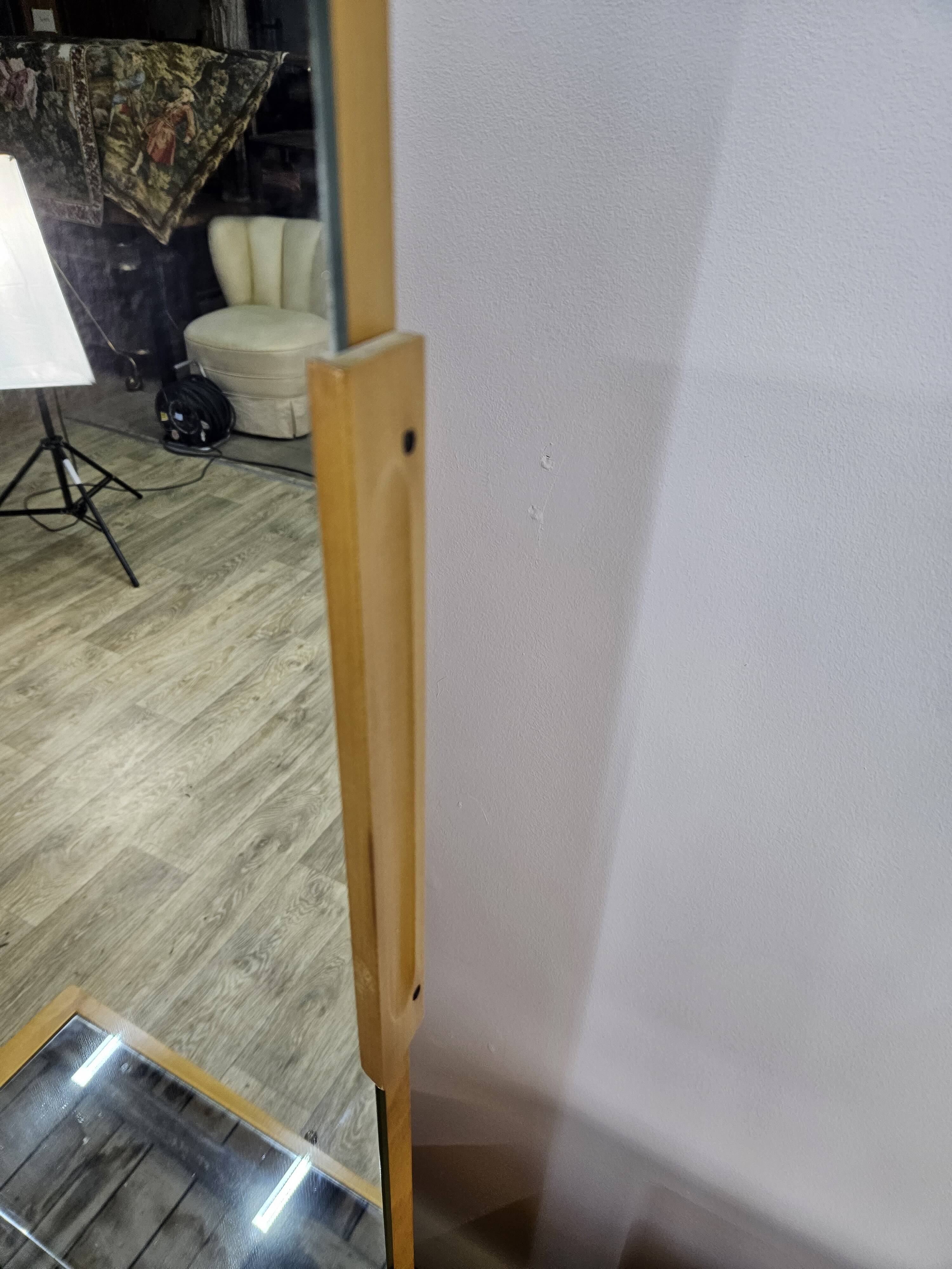 Vintage dressing table, Germany, 1960s