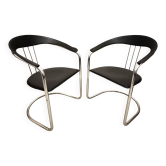 2 CANASTA ARBENN Chairs