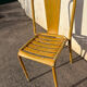 Tolix chair T4