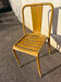 Tolix chair T4