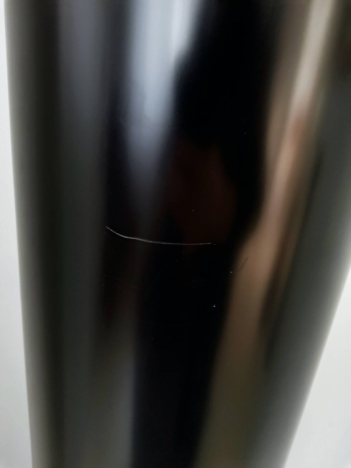 Lipstick Mirror by Rodolfo Bonetto, Italy 1960s Unghia