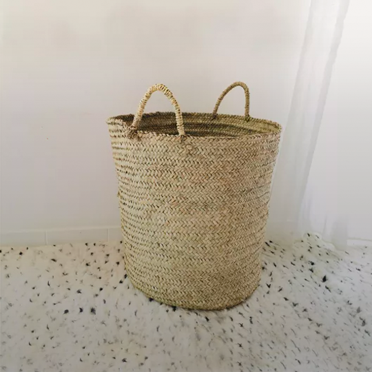 PANIER EN OSIER