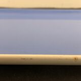 Villeroy and Boch 1950 blue earthenware cake dish