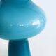 Mushroom Glass Table Lamp by Massimo Vignelli for Venini, 1950s