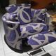 Designer armchair