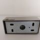 2 flexible bedroom wall lights from Contardi
