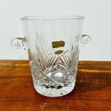 Baccarat champagne bucket