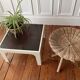 Table basse Space Age  Flair, 1972,