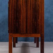 Mid-Century Credenza in Rosewood by Arne Hovmand-Olsen for Mogens Kold Møbelfabrik, Denmark, 1960s