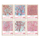 Damien Hirst Cherry Blossom