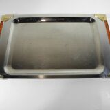 PLATEAU de SERVICE GUY DEGRENNE - 1980