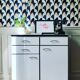 Buffet in formica