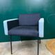 Vintage armchair