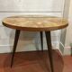 Art Deco coffee table