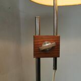 Kaiser Leuchten floor lamp from the 70s