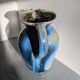 Blue jug
