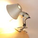 Lampe de table Tolomeo Micro Pinza par Michele de Lucchi pour Artemide 1986