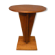 Table d'appoint art déco