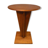 Table d'appoint art déco