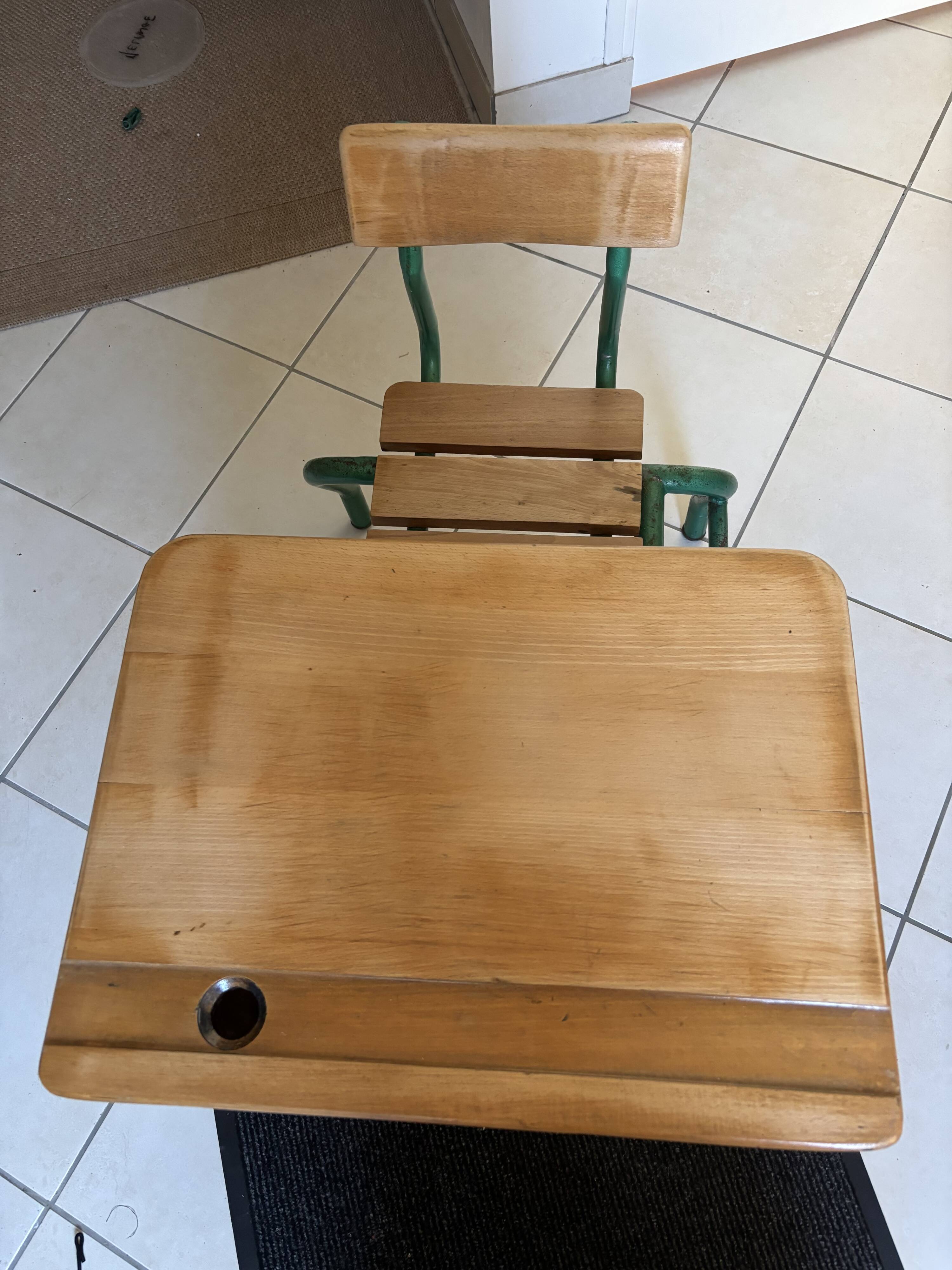 School desk