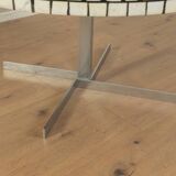 Table basse mosaïque des années 60 par Berthold Müller