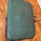 Bienaise industrial workshop chair green fabrics 1951