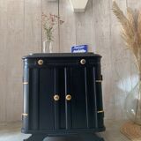 Art deco bedside