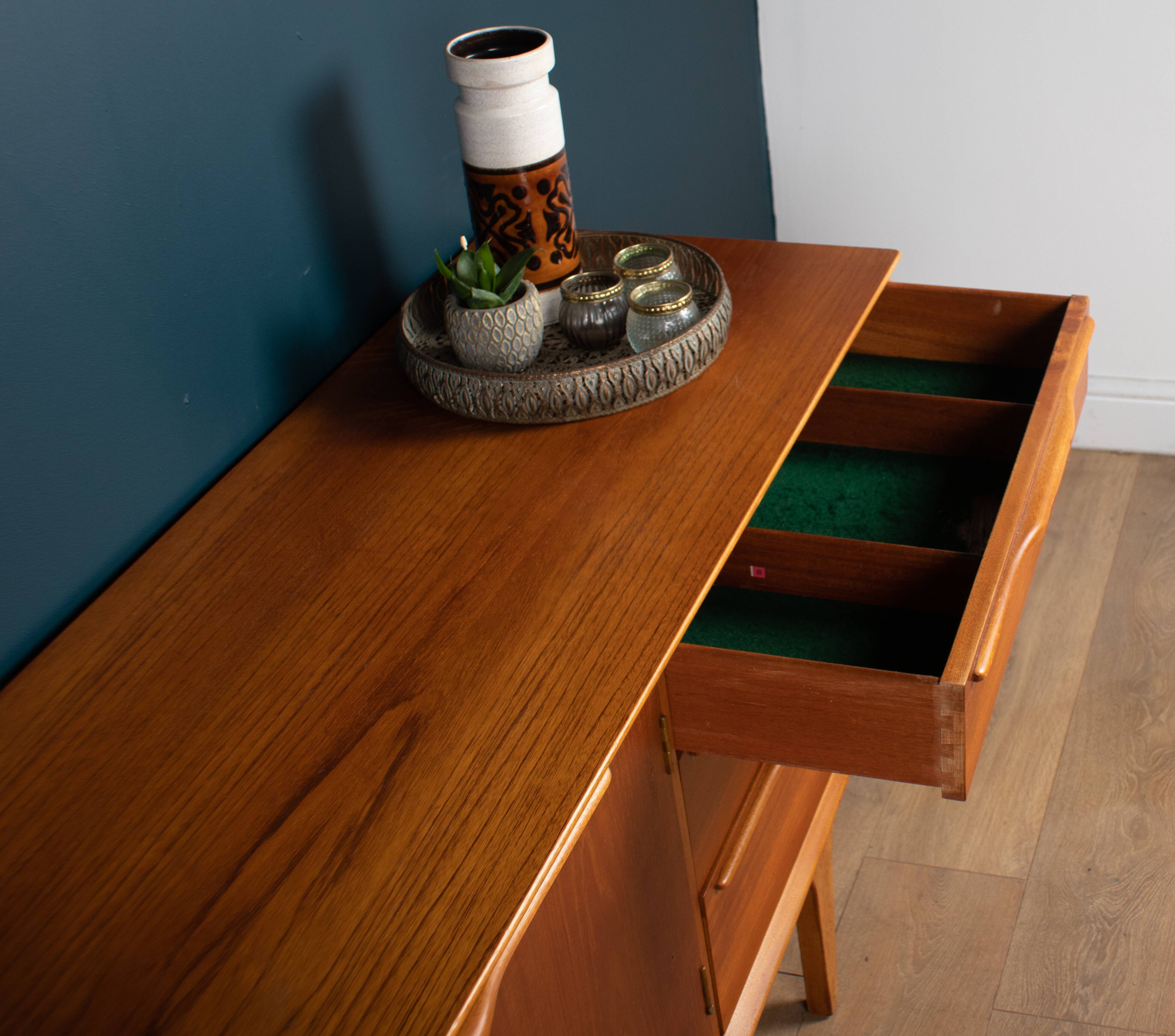 Sideboard 1960