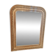 Louis philippe mirror in gilded wood (19)