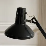 Vintage LED architect lamp