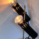 Wall lamp A5 by Alain Richard for Disderot (C. 1959)