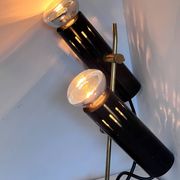 Wall lamp A5 by Alain Richard for Disderot (C. 1959)