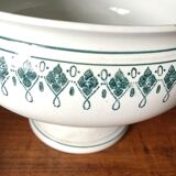 St Amand soup dish