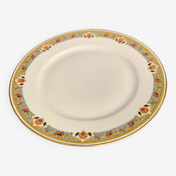 Set of 6 CL&SC dinner plates