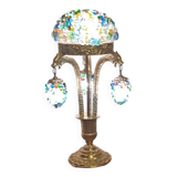 Murano floor lamp