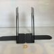 Pair of Gras-style bookends for Ravel