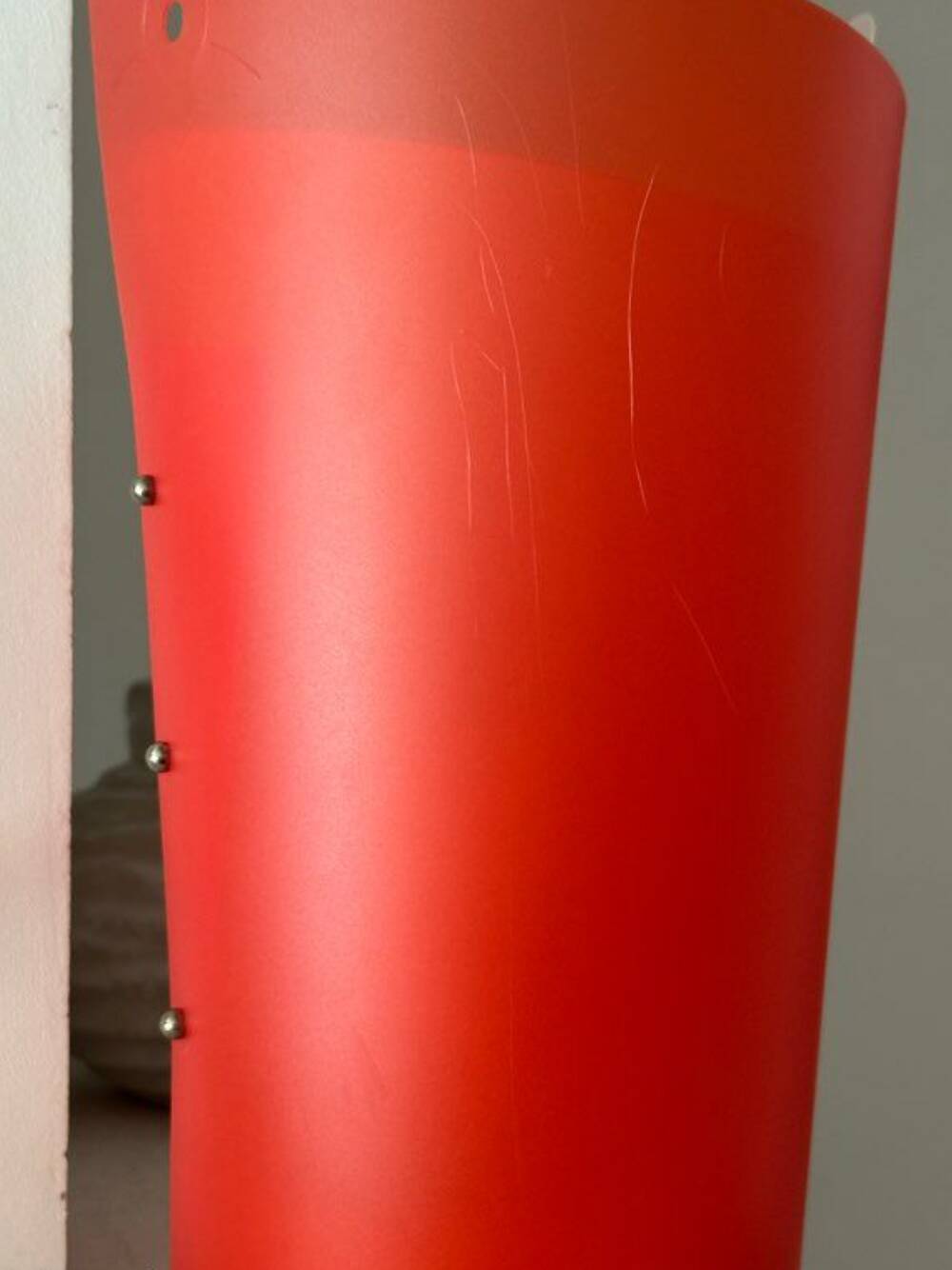 Energy Light Table Lamp – Samuel Parker for Slamp – Italy 1980s