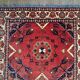 Handmade Pakistani Ghazni rug 185x122cm