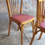 Baumann chairs & stools