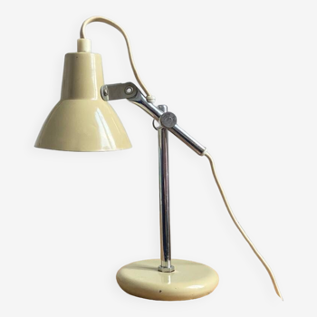 Vintage desk lamp