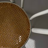 Canning bistro chair