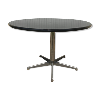 Vintage round table