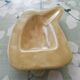 Glazed Ceramic Cup - Warluis